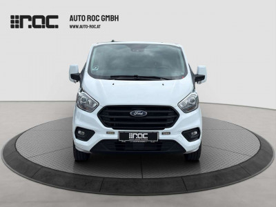 Ford Transit Custom Gebrauchtwagen Ford Transit Custom Gebrauchtwagen
