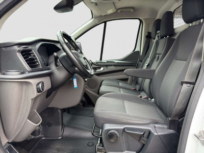 Ford Transit Custom Gebrauchtwagen Ford Transit Custom Gebrauchtwagen