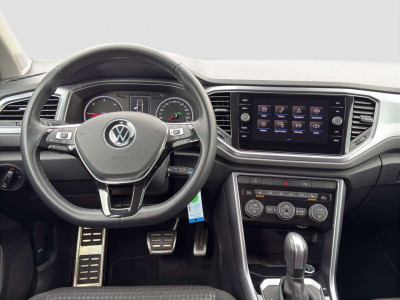 VW T-Roc Gebrauchtwagen VW T-Roc Gebrauchtwagen