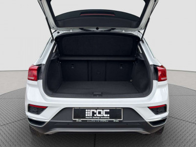 VW T-Roc Gebrauchtwagen VW T-Roc Gebrauchtwagen