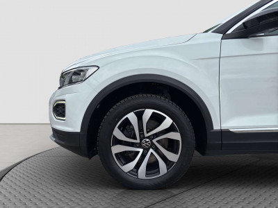 VW T-Roc Gebrauchtwagen VW T-Roc Gebrauchtwagen