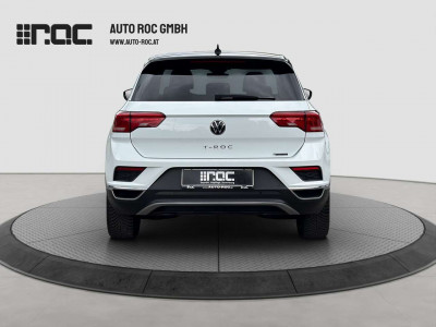 VW T-Roc Gebrauchtwagen VW T-Roc Gebrauchtwagen