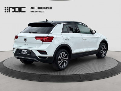 VW T-Roc Gebrauchtwagen VW T-Roc Gebrauchtwagen