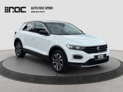 VW T-Roc Gebrauchtwagen VW T-Roc Gebrauchtwagen