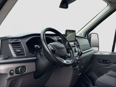 Ford Transit Gebrauchtwagen Ford Transit Gebrauchtwagen