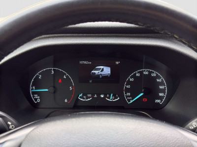 Ford Transit Gebrauchtwagen Ford Transit Gebrauchtwagen