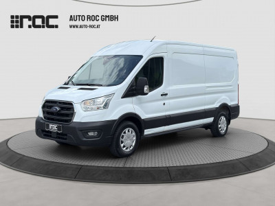 Ford Transit Gebrauchtwagen Ford Transit Gebrauchtwagen