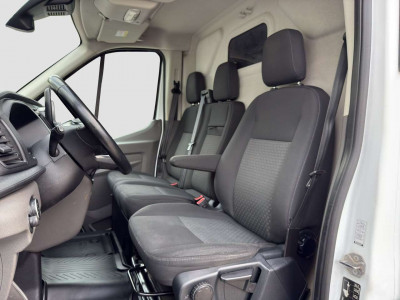 Ford Transit Gebrauchtwagen Ford Transit Gebrauchtwagen