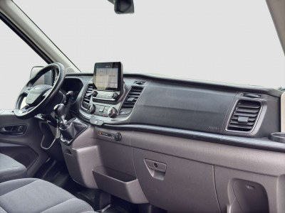 Ford Transit Gebrauchtwagen Ford Transit Gebrauchtwagen