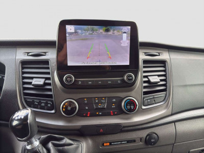 Ford Transit Gebrauchtwagen Ford Transit Gebrauchtwagen