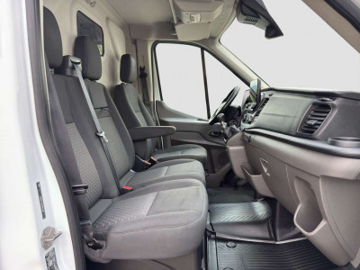 Ford Transit Gebrauchtwagen Ford Transit Gebrauchtwagen