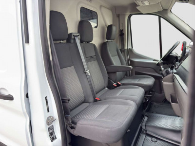 Ford Transit Gebrauchtwagen Ford Transit Gebrauchtwagen