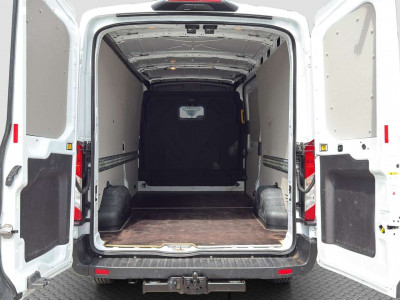 Ford Transit Gebrauchtwagen Ford Transit Gebrauchtwagen