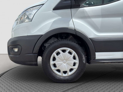 Ford Transit Gebrauchtwagen Ford Transit Gebrauchtwagen