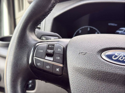 Ford Transit Gebrauchtwagen Ford Transit Gebrauchtwagen