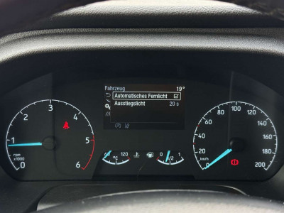 Ford Transit Gebrauchtwagen Ford Transit Gebrauchtwagen