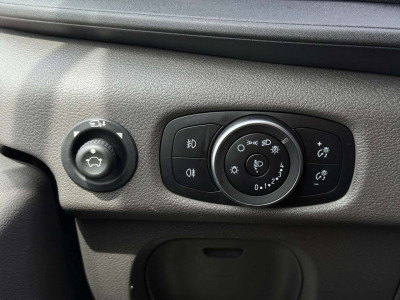 Ford Transit Gebrauchtwagen Ford Transit Gebrauchtwagen