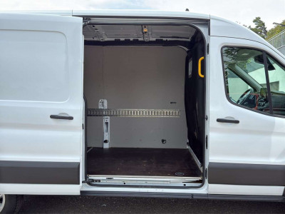 Ford Transit Gebrauchtwagen Ford Transit Gebrauchtwagen