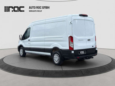 Ford Transit Gebrauchtwagen Ford Transit Gebrauchtwagen