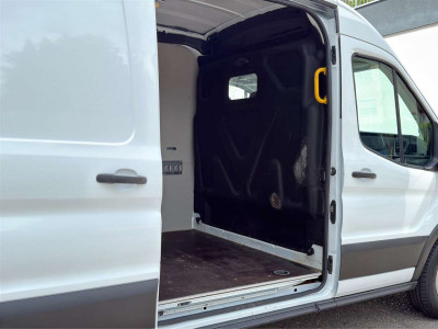 Ford Transit Gebrauchtwagen Ford Transit Gebrauchtwagen