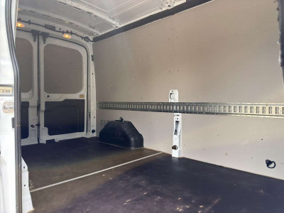 Ford Transit Gebrauchtwagen Ford Transit Gebrauchtwagen