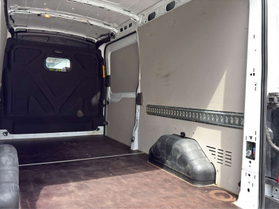 Ford Transit Gebrauchtwagen Ford Transit Gebrauchtwagen