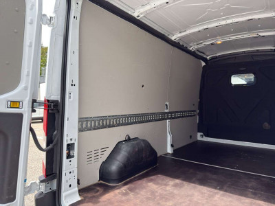 Ford Transit Gebrauchtwagen Ford Transit Gebrauchtwagen