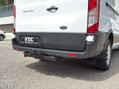 Ford Transit Gebrauchtwagen Ford Transit Gebrauchtwagen