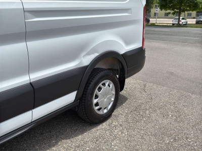 Ford Transit Gebrauchtwagen Ford Transit Gebrauchtwagen