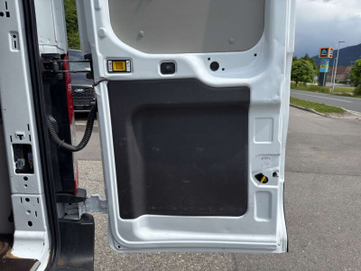 Ford Transit Gebrauchtwagen Ford Transit Gebrauchtwagen