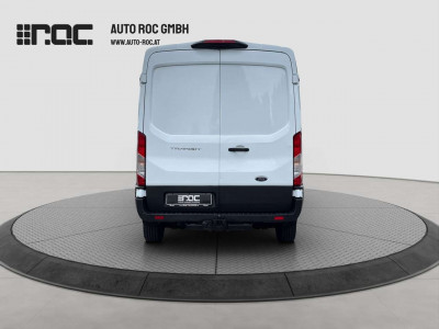 Ford Transit Gebrauchtwagen Ford Transit Gebrauchtwagen