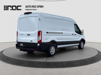 Ford Transit Gebrauchtwagen Ford Transit Gebrauchtwagen