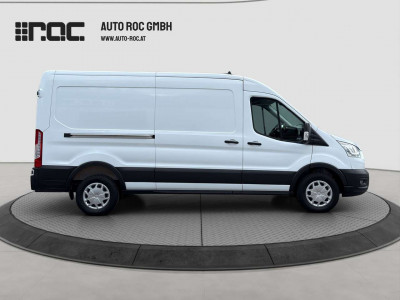 Ford Transit Gebrauchtwagen Ford Transit Gebrauchtwagen