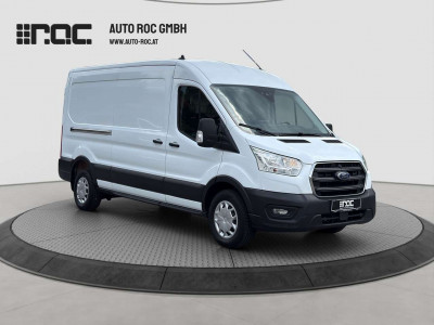 Ford Transit Gebrauchtwagen Ford Transit Gebrauchtwagen