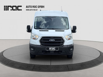 Ford Transit Gebrauchtwagen Ford Transit Gebrauchtwagen