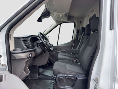 Ford Transit Gebrauchtwagen Ford Transit Gebrauchtwagen