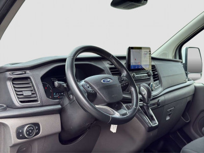 Ford Transit Custom Gebrauchtwagen Ford Transit Custom Gebrauchtwagen