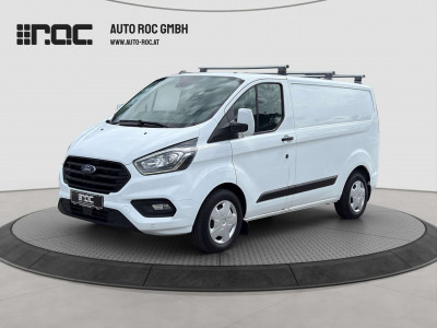 Ford Transit Custom Gebrauchtwagen Ford Transit Custom Gebrauchtwagen