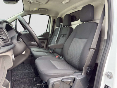 Ford Transit Custom Gebrauchtwagen Ford Transit Custom Gebrauchtwagen