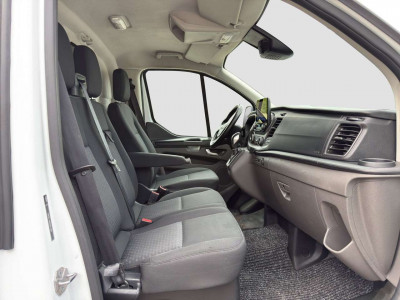 Ford Transit Custom Gebrauchtwagen Ford Transit Custom Gebrauchtwagen