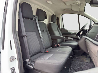 Ford Transit Custom Gebrauchtwagen Ford Transit Custom Gebrauchtwagen