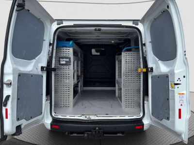 Ford Transit Custom Gebrauchtwagen Ford Transit Custom Gebrauchtwagen