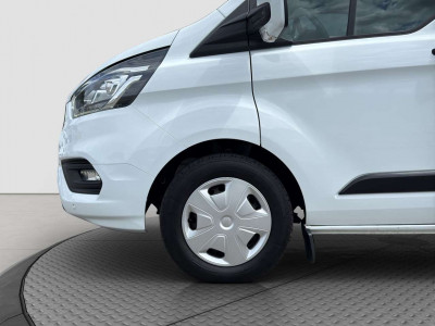 Ford Transit Custom Gebrauchtwagen Ford Transit Custom Gebrauchtwagen