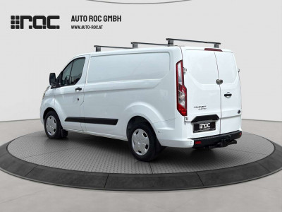Ford Transit Custom Gebrauchtwagen Ford Transit Custom Gebrauchtwagen