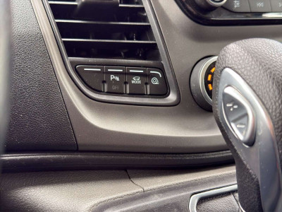 Ford Transit Custom Gebrauchtwagen Ford Transit Custom Gebrauchtwagen