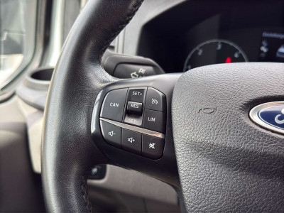 Ford Transit Custom Gebrauchtwagen Ford Transit Custom Gebrauchtwagen