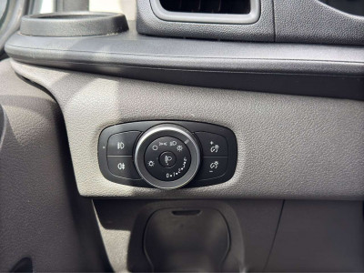 Ford Transit Custom Gebrauchtwagen Ford Transit Custom Gebrauchtwagen