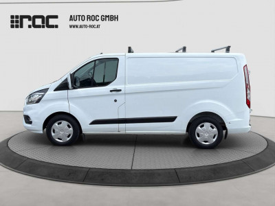 Ford Transit Custom Gebrauchtwagen Ford Transit Custom Gebrauchtwagen