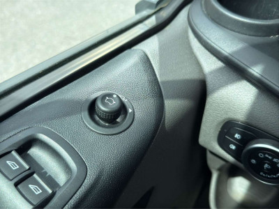 Ford Transit Custom Gebrauchtwagen Ford Transit Custom Gebrauchtwagen