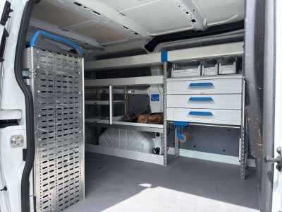 Ford Transit Custom Gebrauchtwagen Ford Transit Custom Gebrauchtwagen